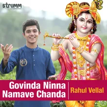 Govinda Ninna Namave Chanda